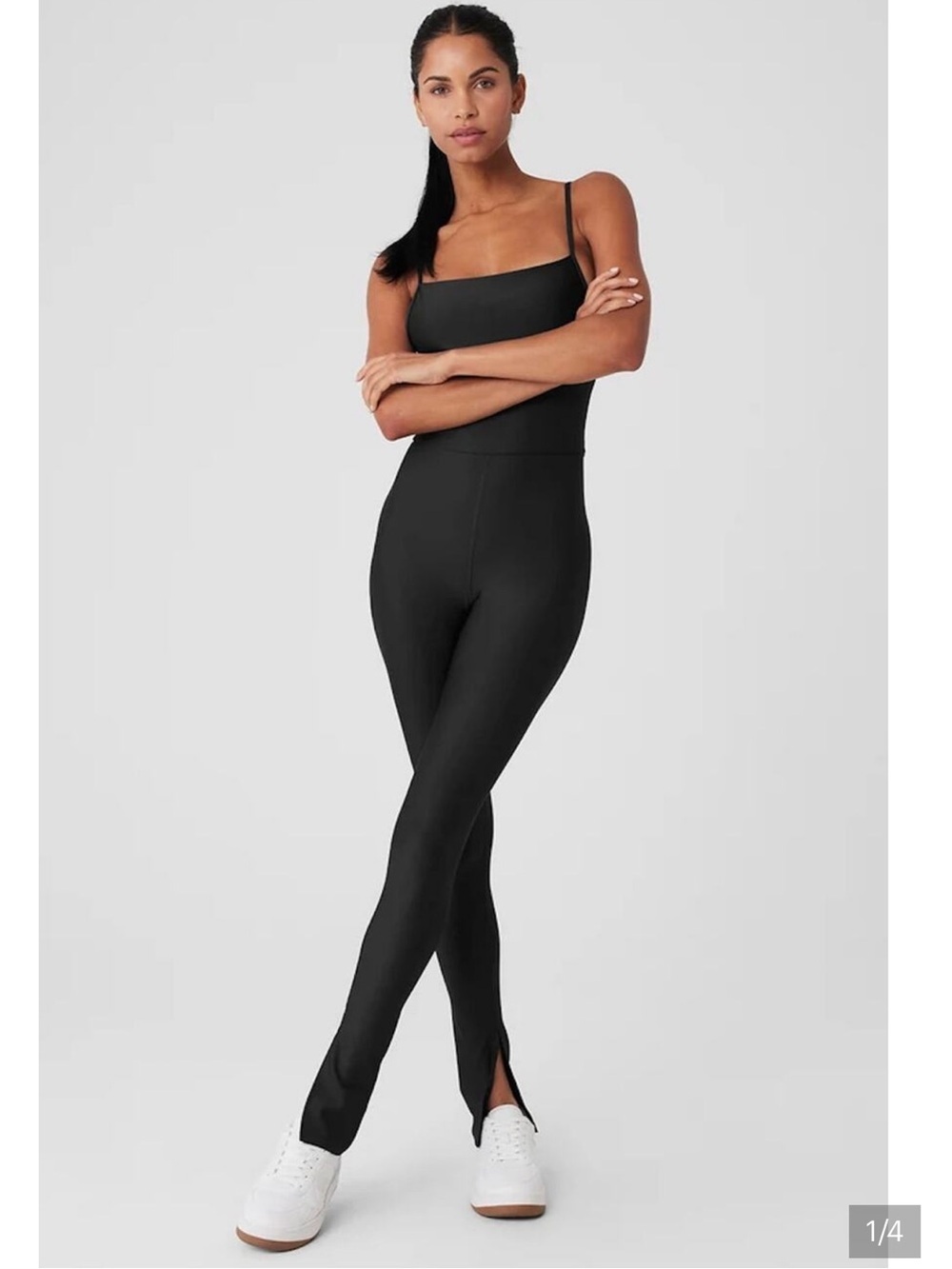 Alo Yoga Airlift Disco Daze Onesie! NWT